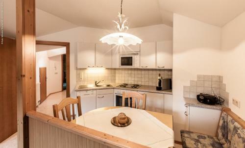 Apartamento Sch�nblick Appartements