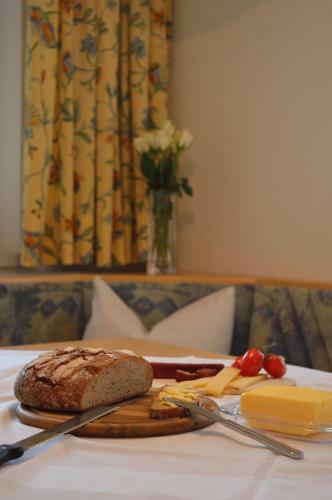Apartamento Sch�nblick Appartements
