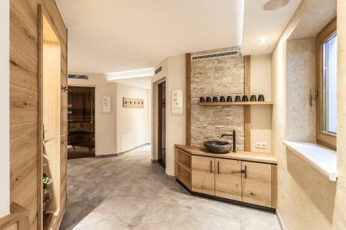 Apartamento Sch�nblick Appartements