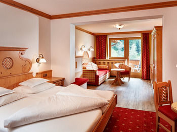 Hotel Auenhof