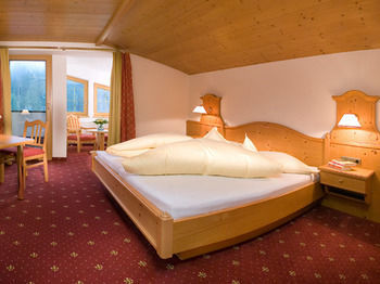 Hotel Auenhof