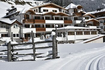 Hotel Auenhof