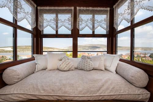 Alacati Kapari Hotel - Special Category