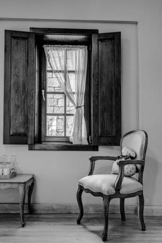 Alacati Kapari Hotel - Special Category
