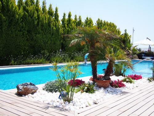 Alacati Kapari Hotel - Special Category