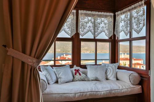 Alacati Kapari Hotel - Special Category