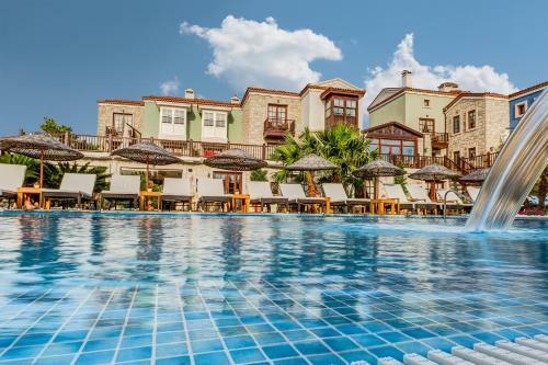 Alacati Kapari Hotel - Special Category