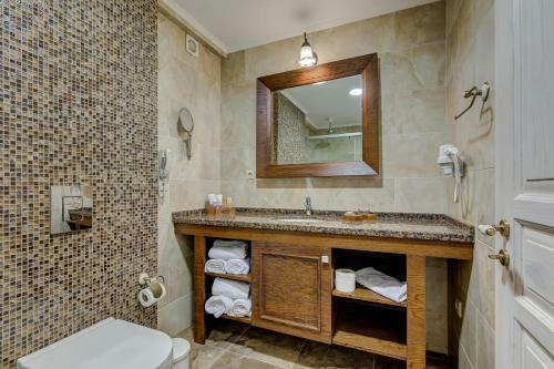 Alacati Kapari Hotel - Special Category