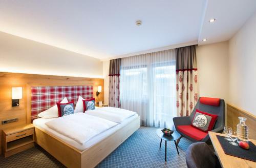 Sport Vital Hotel Central