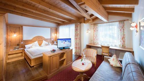 Sport Vital Hotel Central