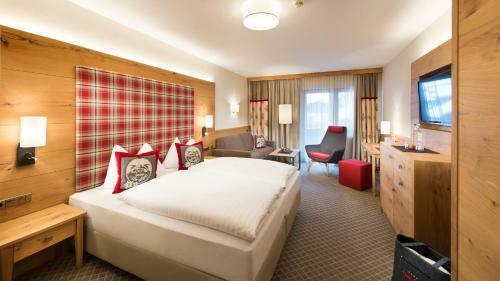 Sport Vital Hotel Central