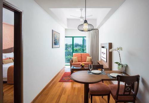 Aparthotel Micasa Hotel Apartments, Yangon