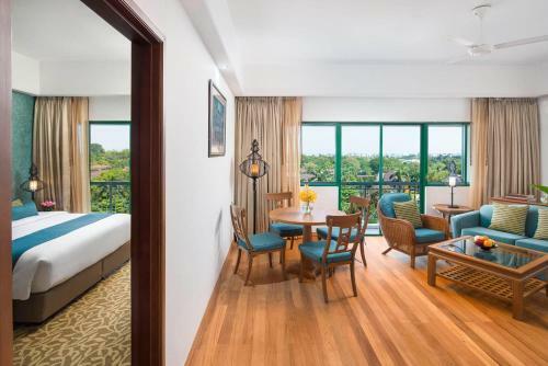 Aparthotel Micasa Hotel Apartments, Yangon