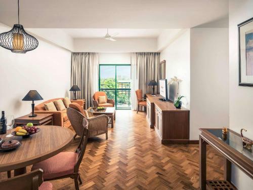 Aparthotel Micasa Hotel Apartments, Yangon