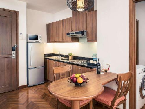 Aparthotel Micasa Hotel Apartments, Yangon