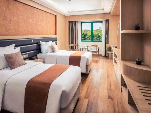 Aparthotel Micasa Hotel Apartments, Yangon