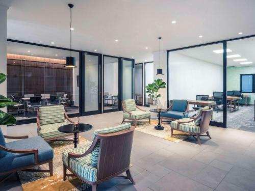 Aparthotel Micasa Hotel Apartments, Yangon