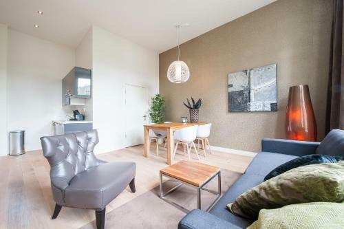 Short Stay Apartments Museumpark