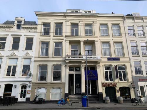 Short Stay Apartments Museumpark