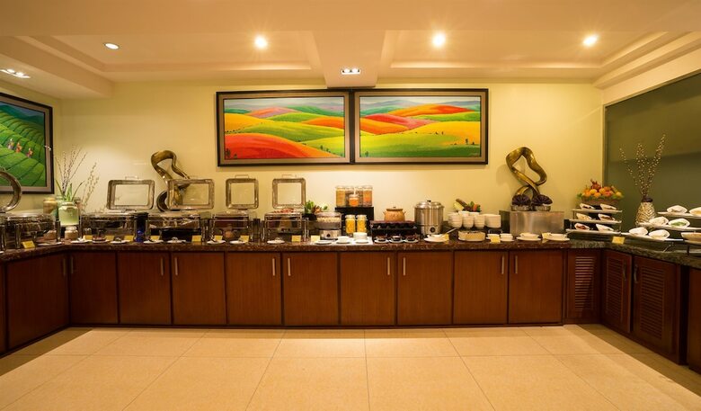 Best Western Green Hill Hotel