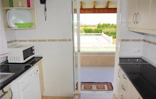 Holiday Home Cami Ses Tancasses