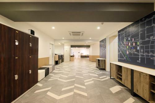 Hotel Newnagano Next