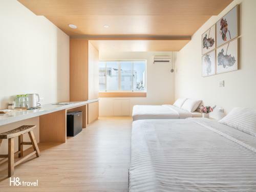 Taitung Spring Homestay B&B