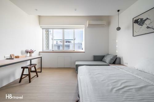 Taitung Spring Homestay B&B