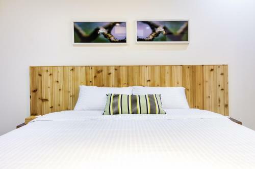 Taitung Spring Homestay B&B