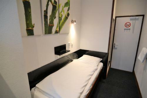 Hotel Bienvenue