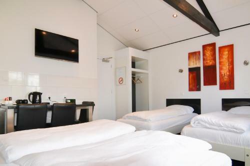 Hotel Bienvenue