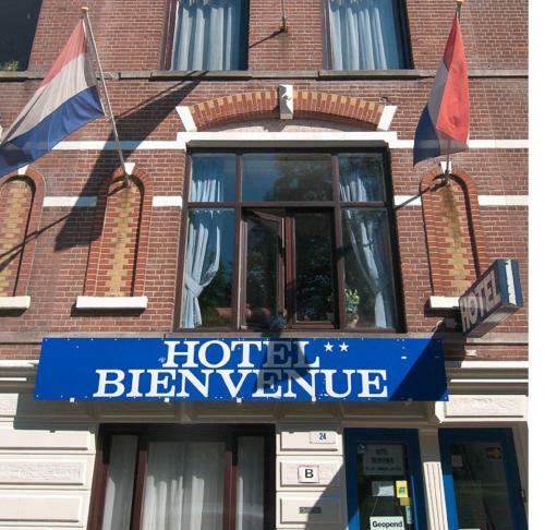 Hotel Bienvenue