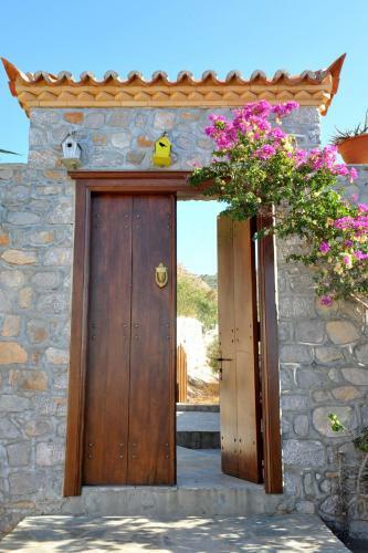 Villa Hydra Erato