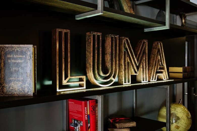 Heeton Concept Hotel � Luma Hammersmith