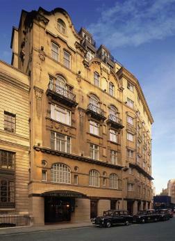 Hotel Washington Mayfair
