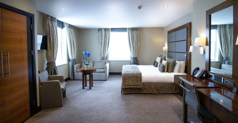 Wellington By Blue Orchid Hotels