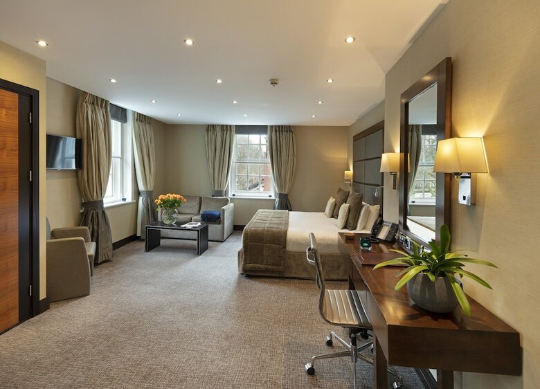 Wellington By Blue Orchid Hotels