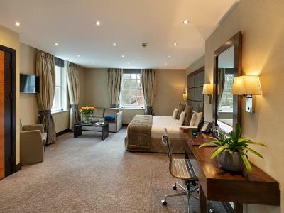 Wellington By Blue Orchid Hotels
