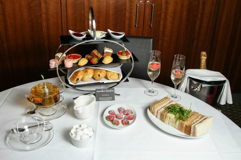 Hotel Ambassadors In Bloomsbury