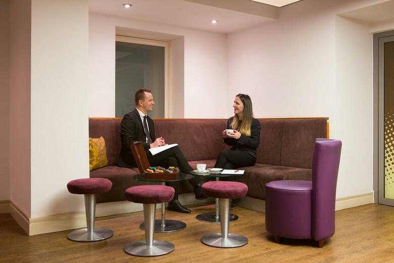 Hotel Ambassadors In Bloomsbury