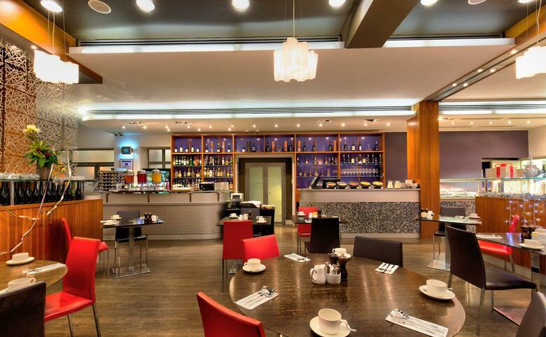Hotel Ambassadors In Bloomsbury