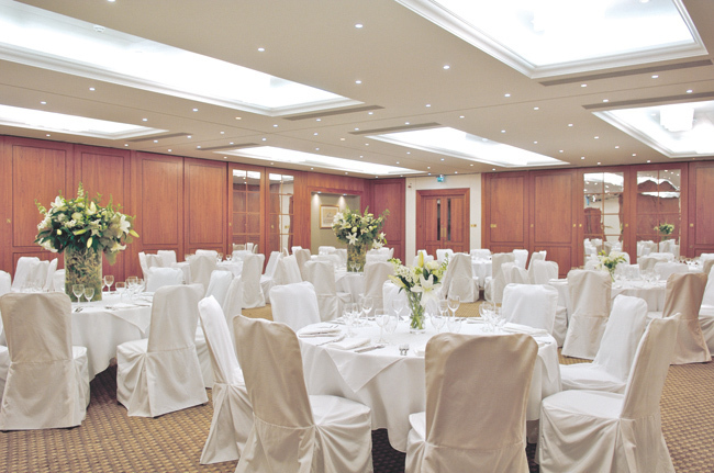 Hotel Ambassadors In Bloomsbury
