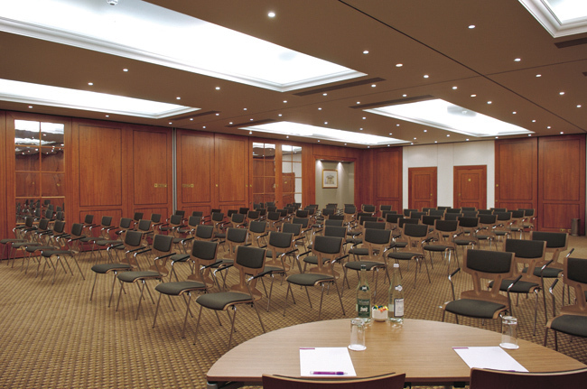 Hotel Ambassadors In Bloomsbury