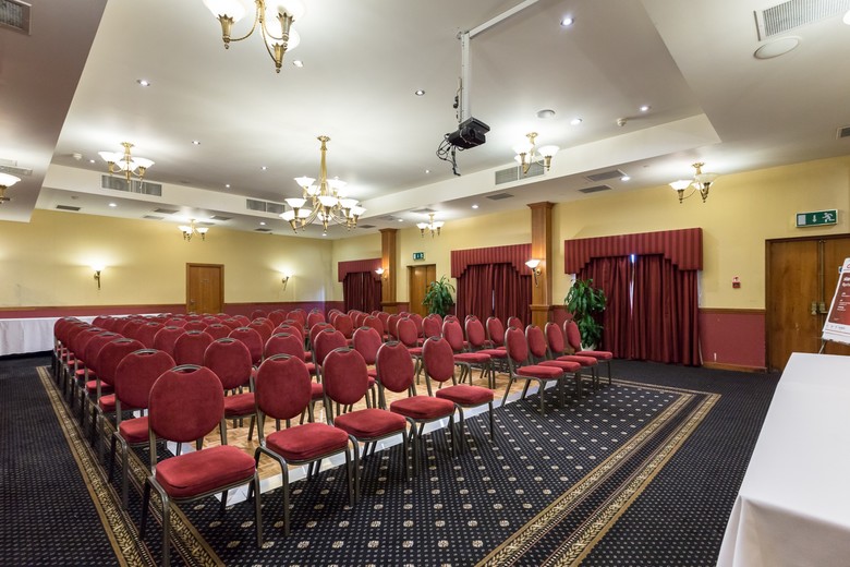 Wembley International Hotel