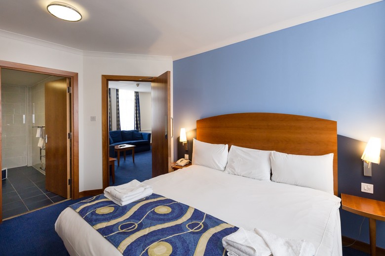 Wembley International Hotel