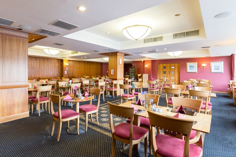 Wembley International Hotel