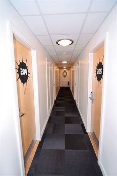 Hotel Smart City Hostels Edinburgh