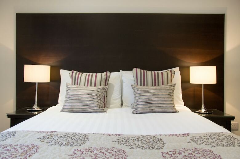 Fountain Court Aparthotel