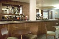 Hotel Quality Central Park