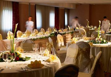 Manchester Airport Marriott Hotel